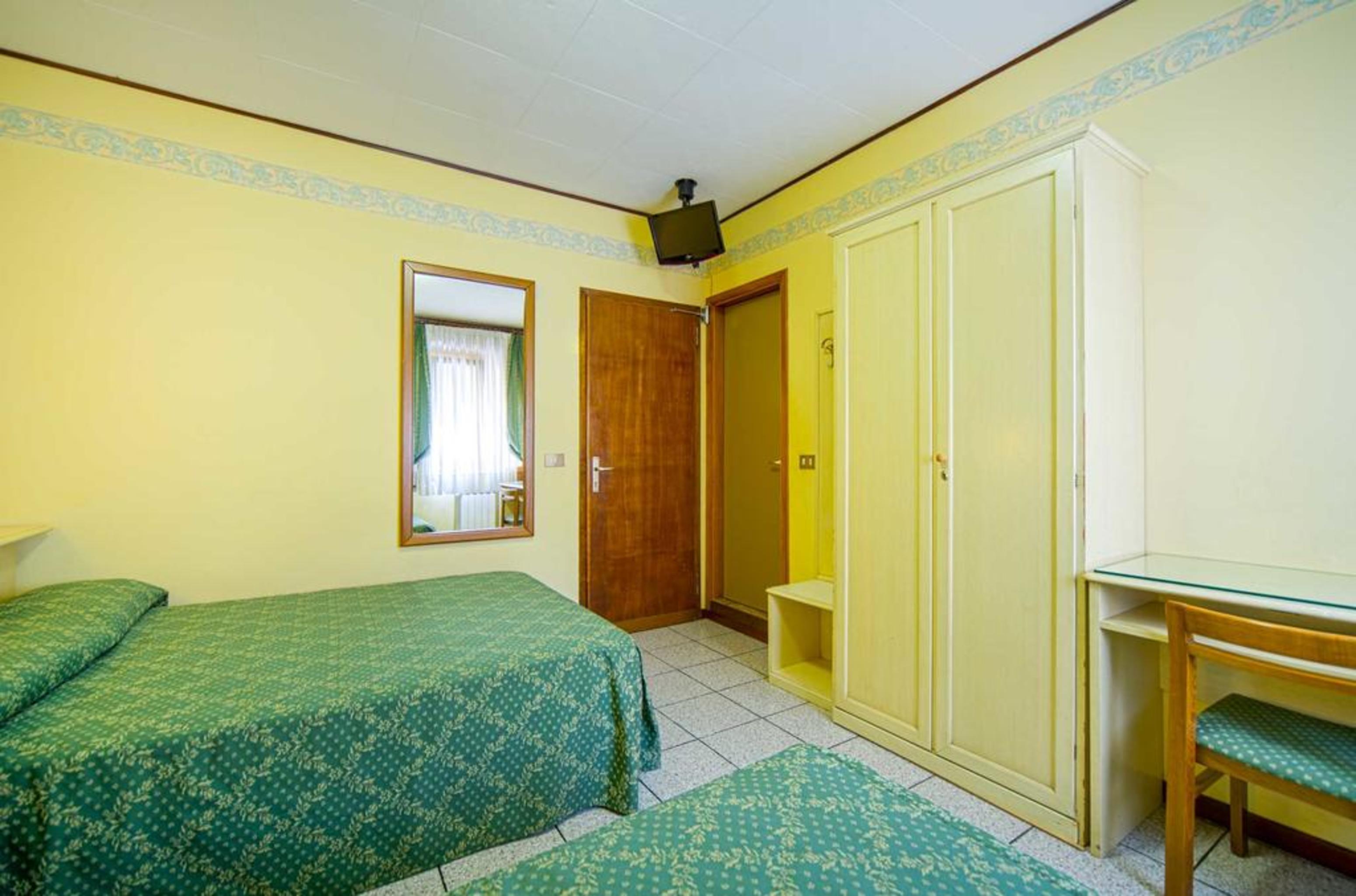 Piave Apartment Mestre Exterior photo