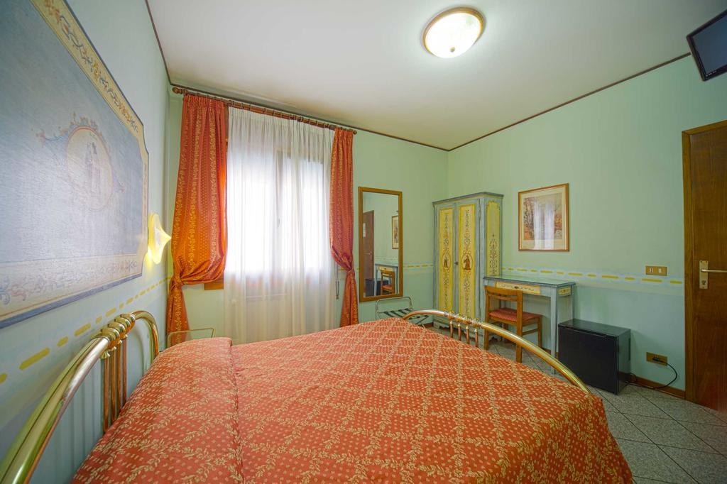 Piave Apartment Mestre Exterior photo