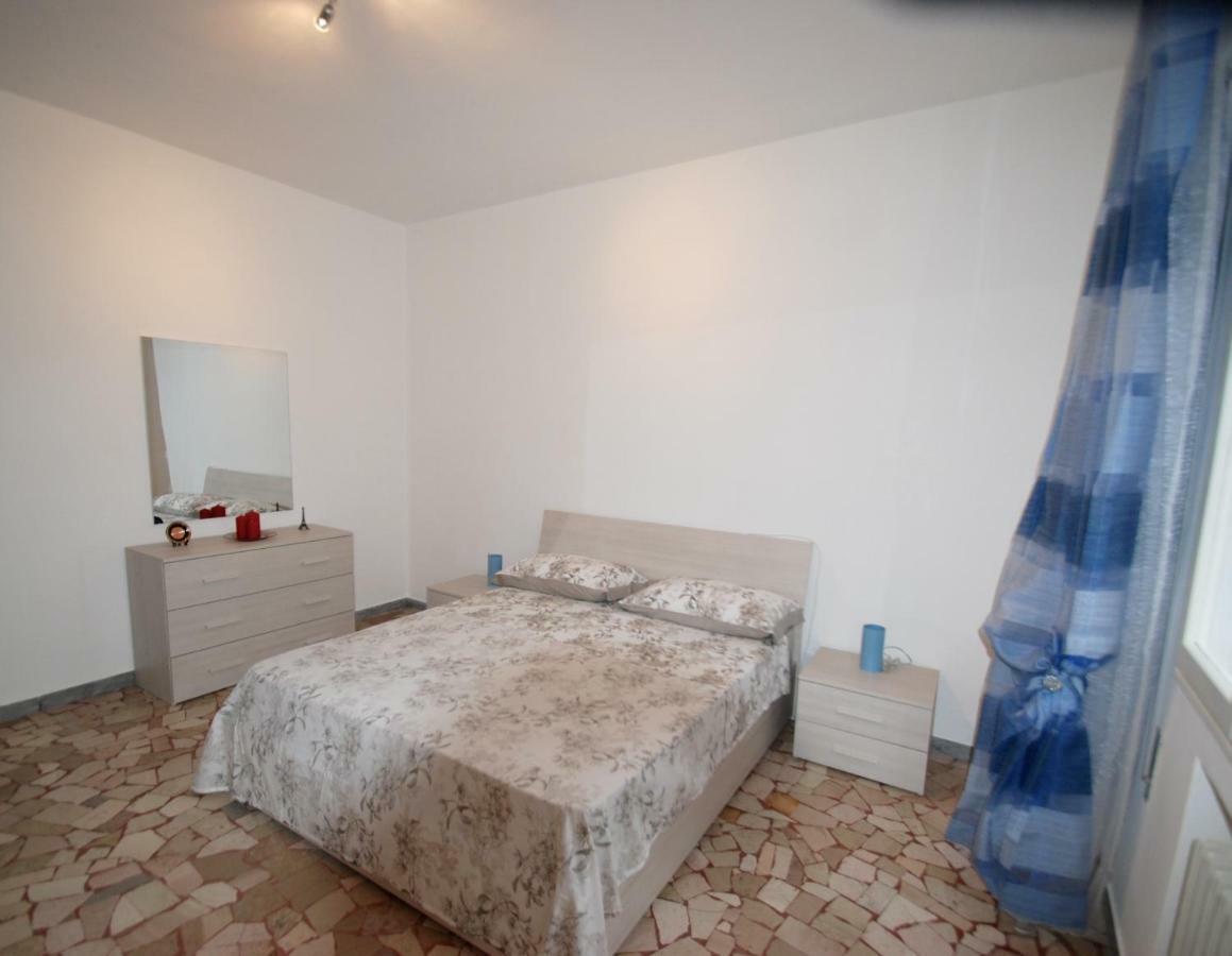 Piave Apartment Mestre Exterior photo